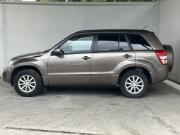 Suzuki Grand Vitara II Рестайлинг Петрозаводск  - изображение 25