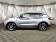 Belgee X50 Москва  - изображение 28