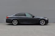 BMW M5 V (F10) Рестайлинг Тюмень  - изображение 42