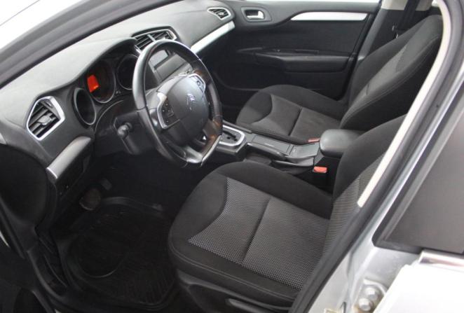 Citroen C4 II с пробегом 2015 года, цена 650 000 рублей, 199611 км, седан, Автокод Объявления