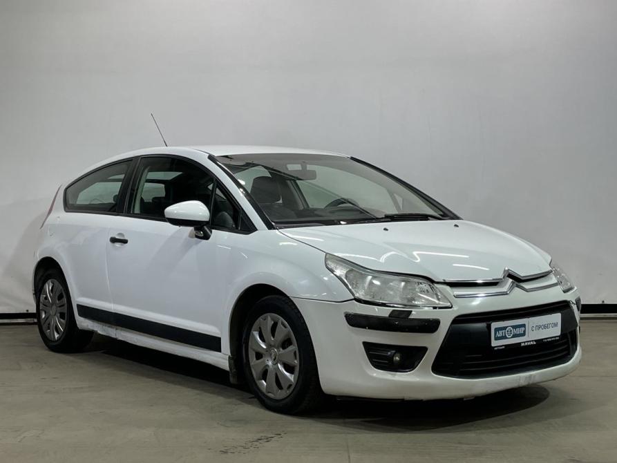 Citroen C4 I Рестайлинг Ярославль  - изображение 3