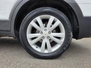 Chevrolet Captiva I Рестайлинг 2 Москва  - изображение 44