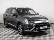 Mitsubishi Outlander III Рестайлинг 3 Москва  - изображение 21