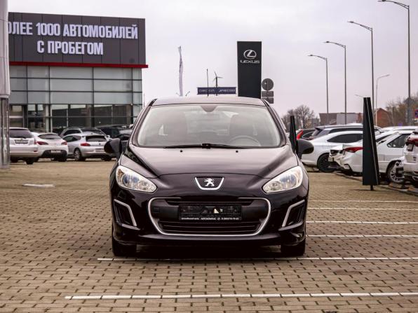 Peugeot 308 I с пробегом 2011 года, цена 695 000 рублей, 149000 км, хэтчбек, Автокод Объявления