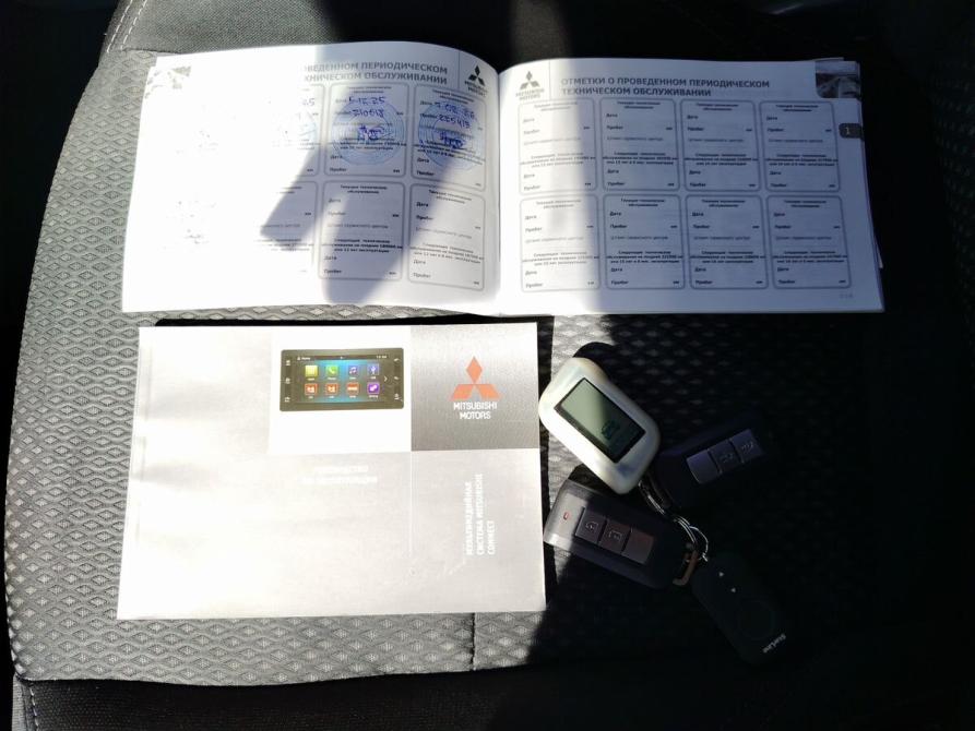 Mitsubishi Outlander III Рестайлинг 3 Ярославль  - изображение 22