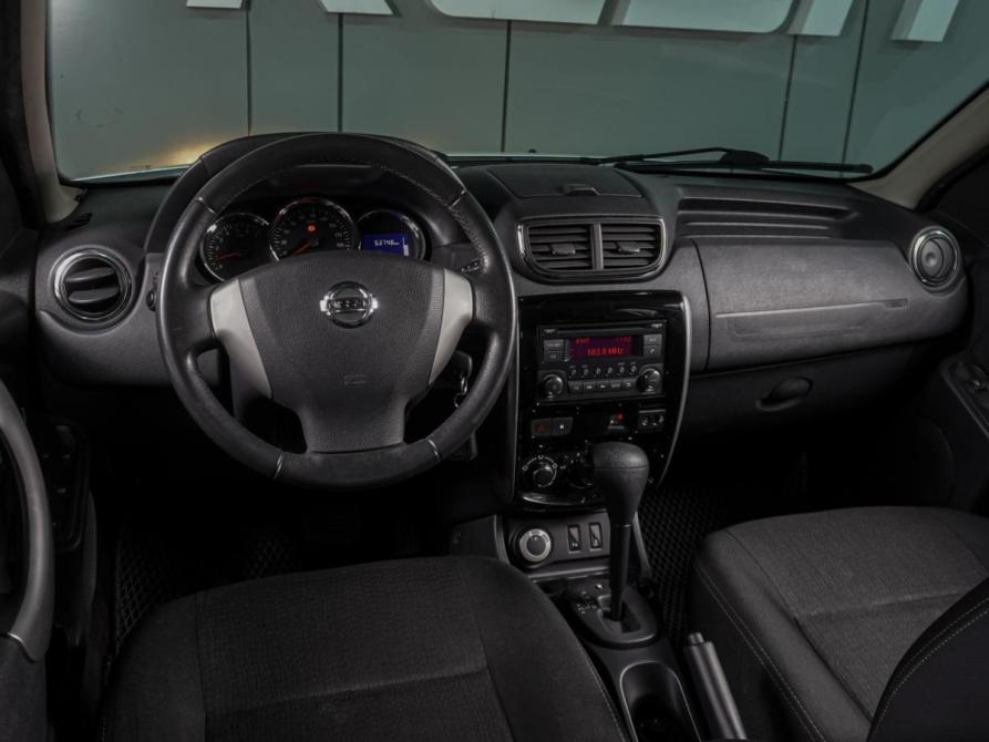 Nissan Terrano III (D10) Воронеж  - изображение 6