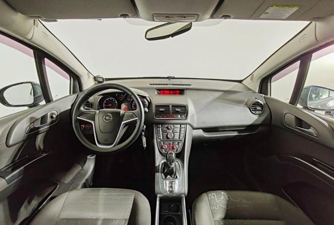 Opel Meriva B с пробегом 2012 года, цена 650 000 рублей, 179213 км, компактвэн, Автокод Объявления