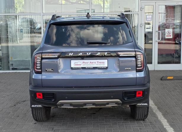 Haval Dargo с пробегом 2024 года, цена 2 699 000 рублей, 25572 км, внедорожник, Автокод Объявления