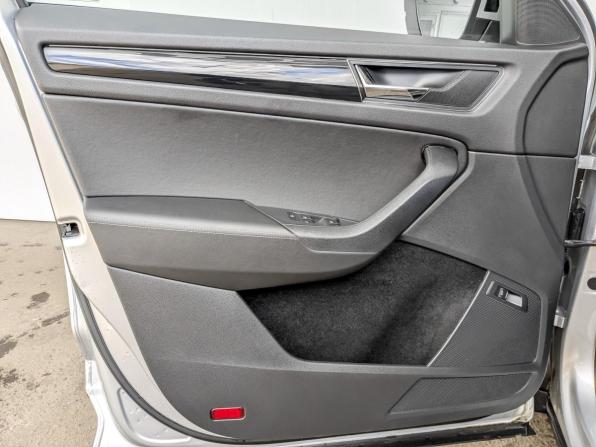 Skoda Kodiaq I с пробегом 2021 года, цена 3 325 000 рублей, 100760 км, внедорожник, Автокод Объявления