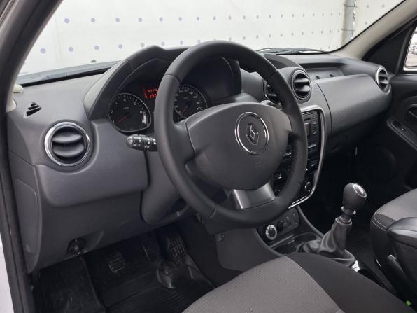 Renault Duster I с пробегом 2013 года, цена 1 180 000 рублей, 104145 км, внедорожник, Автокод Объявления