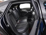 Audi A6 V (C8) Москва  - изображение 29