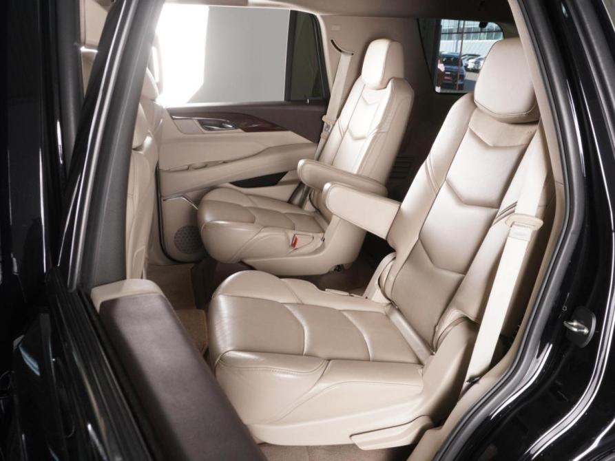 Cadillac Escalade IV Минеральные Воды  - изображение 10
