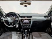 Skoda Rapid I Рестайлинг Химки  - изображение 39