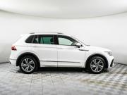 Volkswagen Tiguan II Рестайлинг Москва  - изображение 24