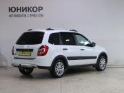 Lada (ВАЗ) Granta I Рестайлинг Дзержинск  - изображение 20