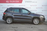 Volkswagen Tiguan I Рестайлинг Старый Оскол  - изображение 25