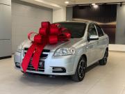 Chevrolet Aveo I Рестайлинг Тверь  - изображение 14