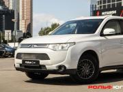 Mitsubishi Outlander III Москва  - изображение 36