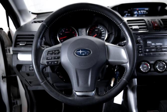Subaru Forester IV с пробегом 2013 года, цена 1 399 000 рублей, 196125 км, внедорожник, Автокод Объявления