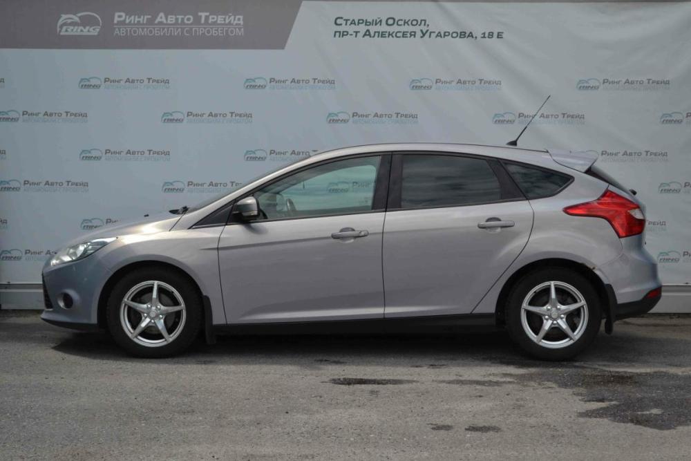 Ford Focus III Старый Оскол  - изображение 6