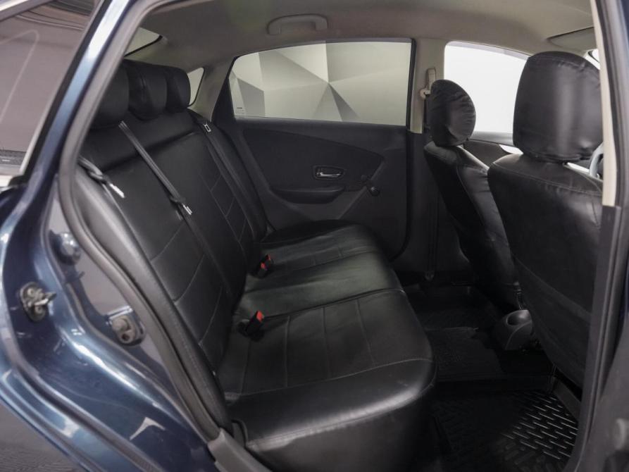 Nissan Almera III (G15) Ульяновск  - изображение 12