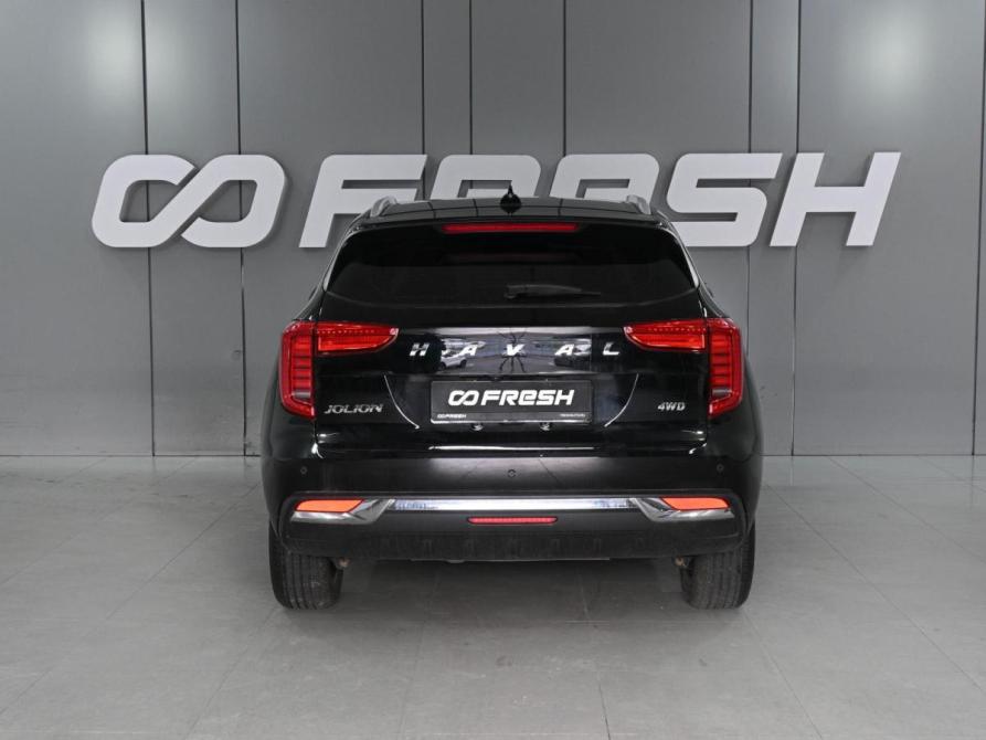 Haval Jolion I Ростов-на-Дону  - изображение 4