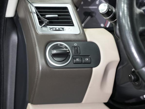 Land Rover Range Rover Sport I Рестайлинг с пробегом 2012 года, цена 1 550 000 рублей, 229322 км, внедорожник, Автокод Объявления