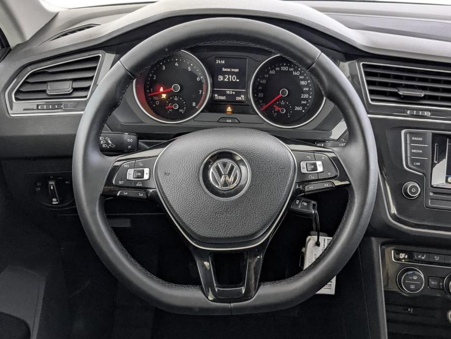 Volkswagen Tiguan II Москва  - изображение 22