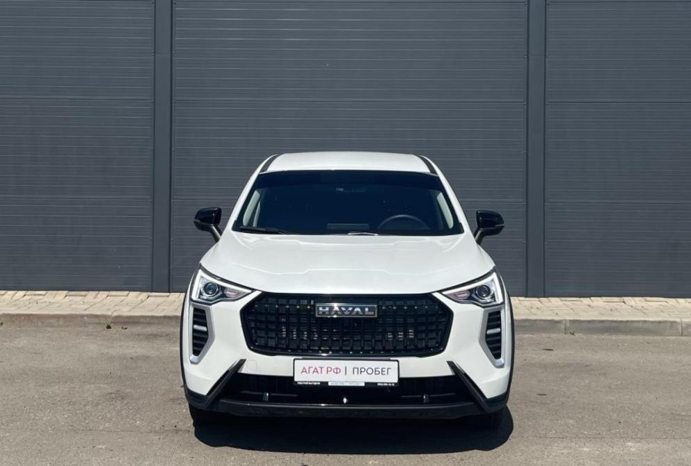 Haval Jolion I Рестайлинг Красноярск  - изображение 4
