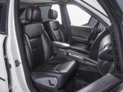 Mercedes-Benz M-Класс II (W164) Рестайлинг Ростов-на-Дону  - изображение 26