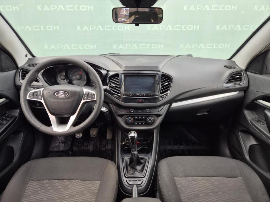 Lada (ВАЗ) Vesta I Екатеринбург  - изображение 6