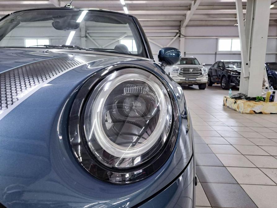 Mini Cabrio III Рестайлинг Набережные Челны  - изображение 21