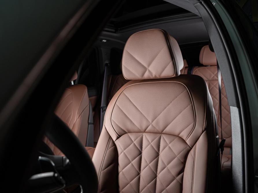 BMW X5 IV (G05/G18) Рестайлинг Москва  - изображение 12