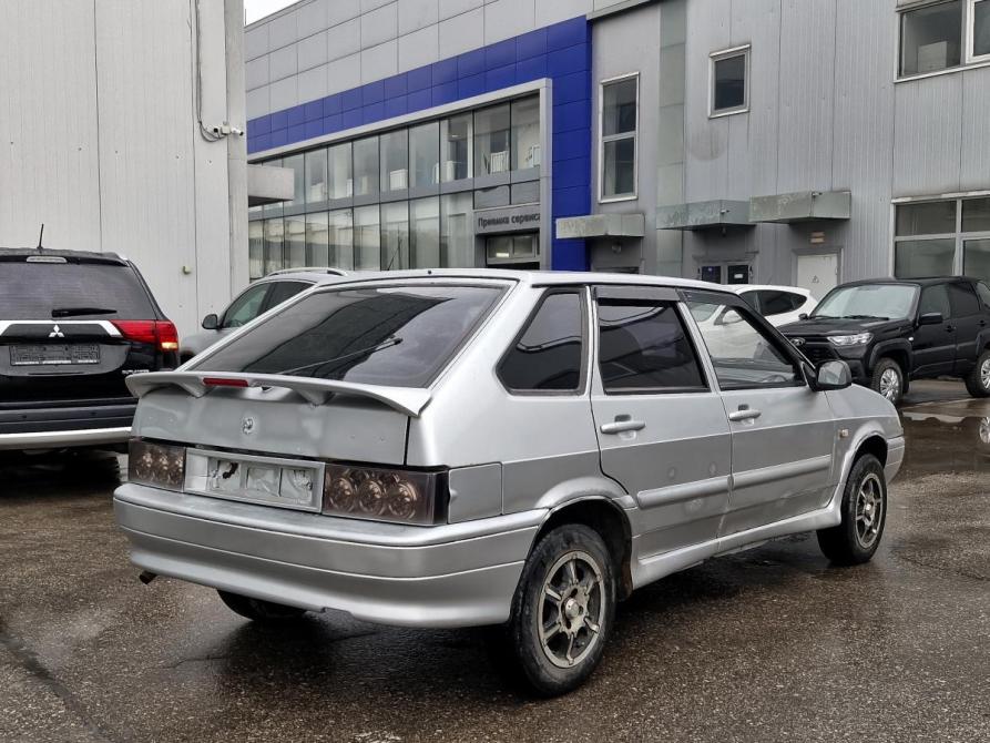 Lada (ВАЗ) 2114 Нижний Новгород  - изображение 2