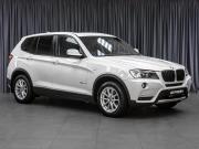 BMW X3 II (F25) Тюмень  - изображение 22