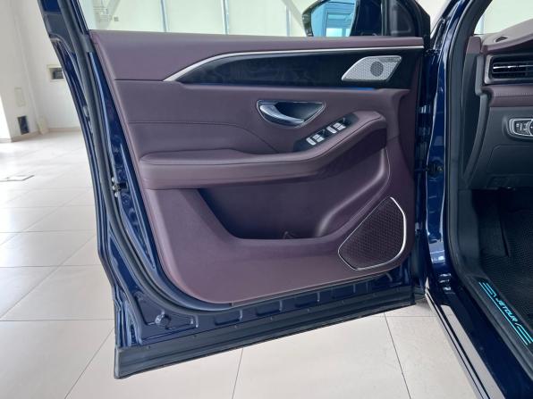 JETOUR X90+ с пробегом 2023 года, цена 2 450 000 рублей, 46091 км, внедорожник, Автокод Объявления