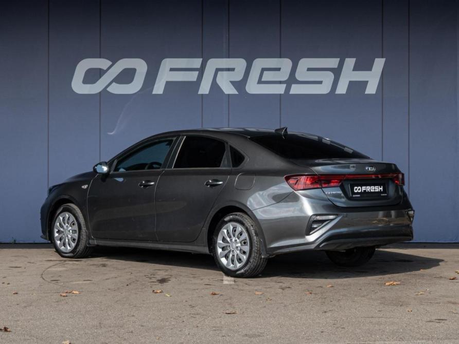 Kia Cerato IV Краснодар  - изображение 2