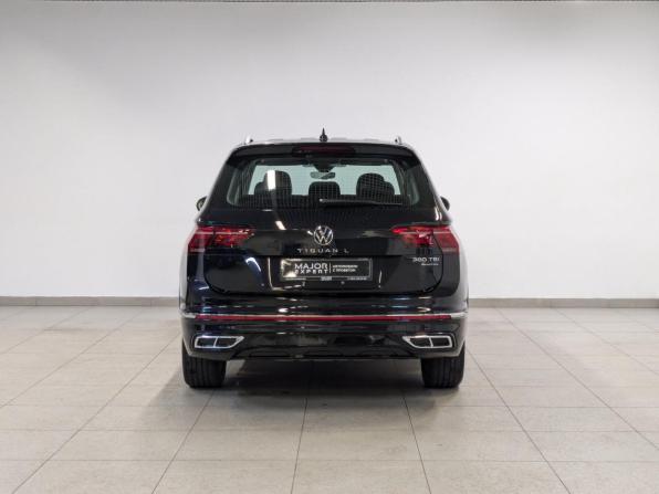 Volkswagen Tiguan II Рестайлинг (China Market) с пробегом 2023 года, цена 4 240 000 рублей, 28088 км, внедорожник, Автокод Объявления