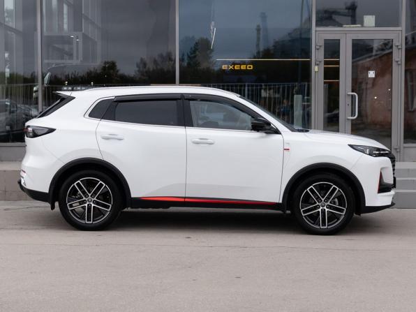 Changan CS55 Plus II с пробегом 2023 года, цена 2 180 000 рублей, 37581 км, внедорожник, Автокод Объявления