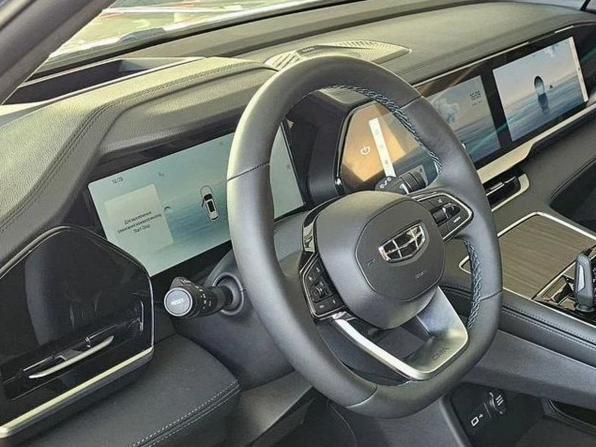 Geely Monjaro I с пробегом 2026 года, цена 4 899 990 рублей, 1 км, внедорожник, Автокод Объявления