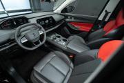 Changan UNI-S (CS55 Plus) I Москва  - изображение 37