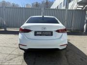Hyundai Solaris II Ростов-на-Дону  - изображение 23