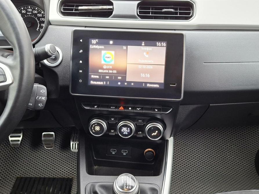 Renault Arkana I Владимир  - изображение 15