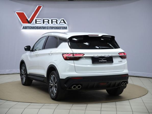Belgee X50 с пробегом 2024 года, цена 1 830 000 рублей, 51000 км, внедорожник, Автокод Объявления