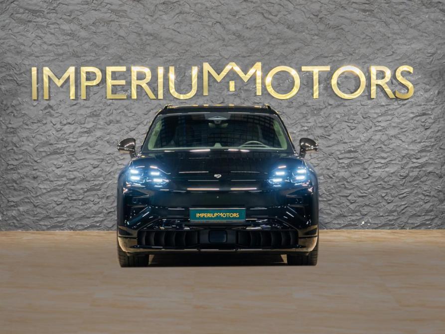 Porsche Cayenne IV Москва  - изображение 2