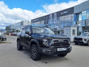 Haval Dargo Санкт-Петербург  - изображение 19