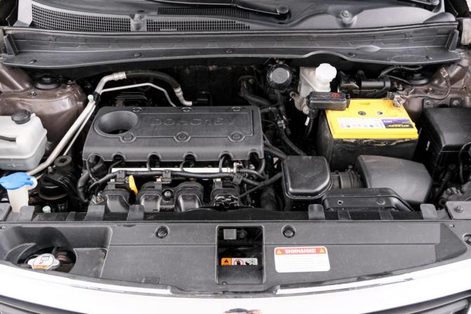 Kia Sportage III с пробегом 2013 года, цена 1 399 000 рублей, 179386 км, внедорожник, Автокод Объявления