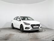 Hyundai Solaris II Санкт-Петербург  - изображение 23