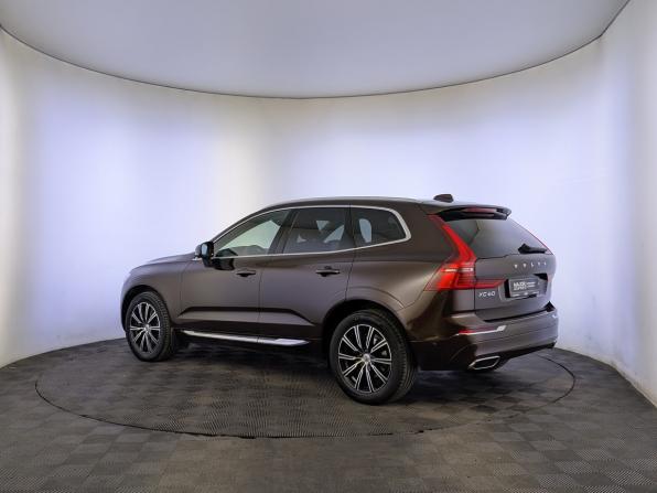 Volvo XC60 II с пробегом 2018 года, цена 3 580 000 рублей, 85988 км, внедорожник, Автокод Объявления