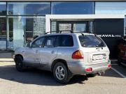 Hyundai Santa Fe I Москва  - изображение 26